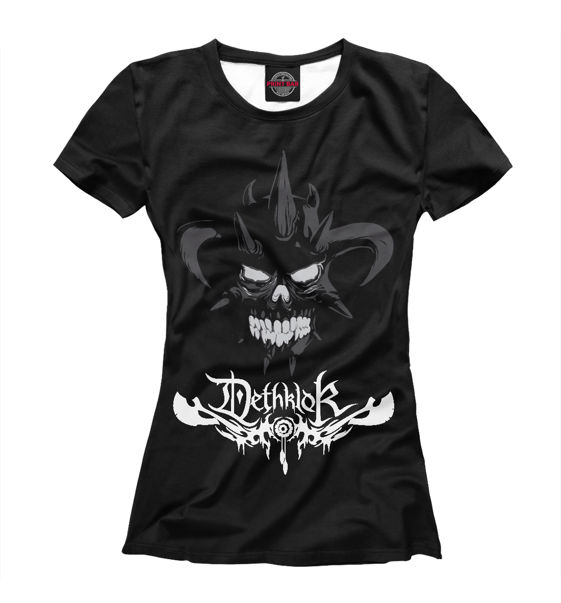 Dethklok