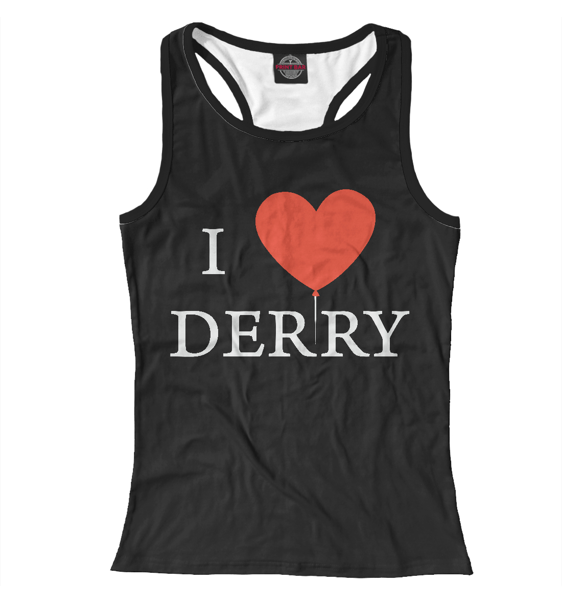 I Love Derry