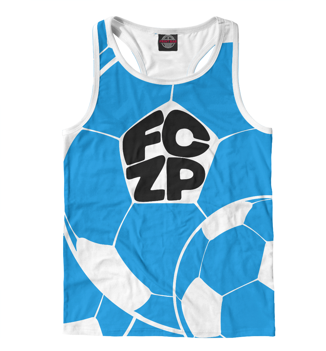FCZP