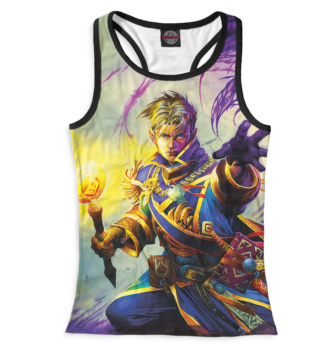 Hearthstone 
Hearthstone