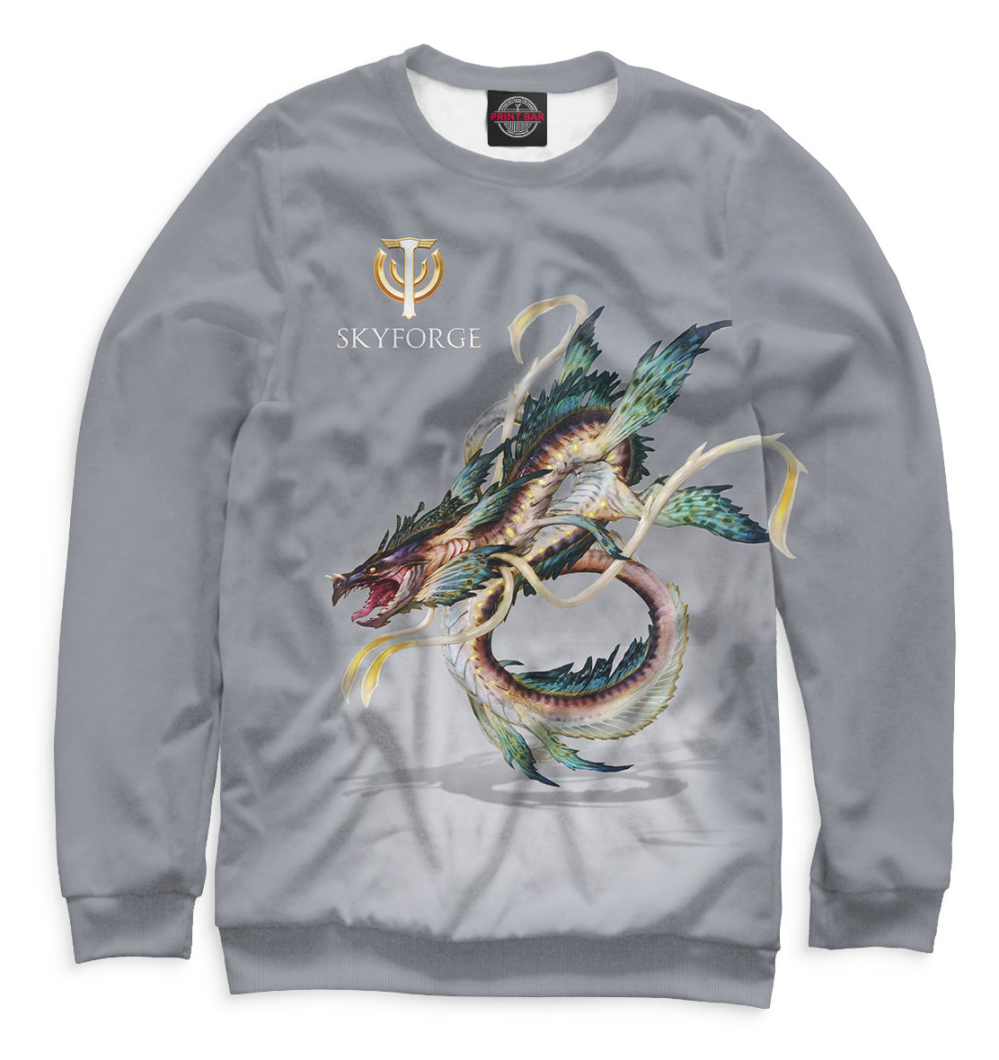 Skyforge