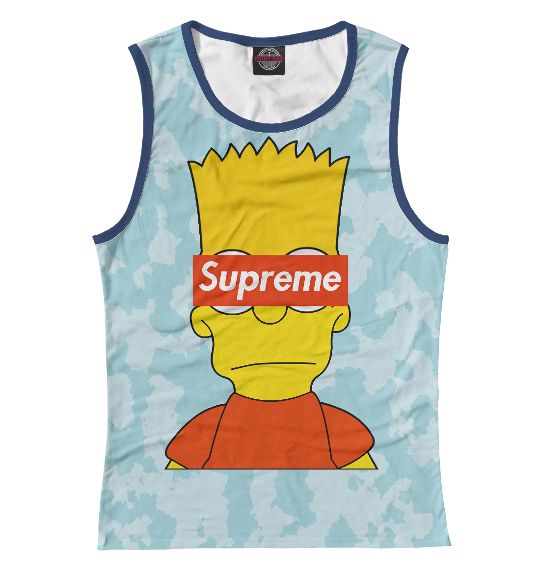 Supreme