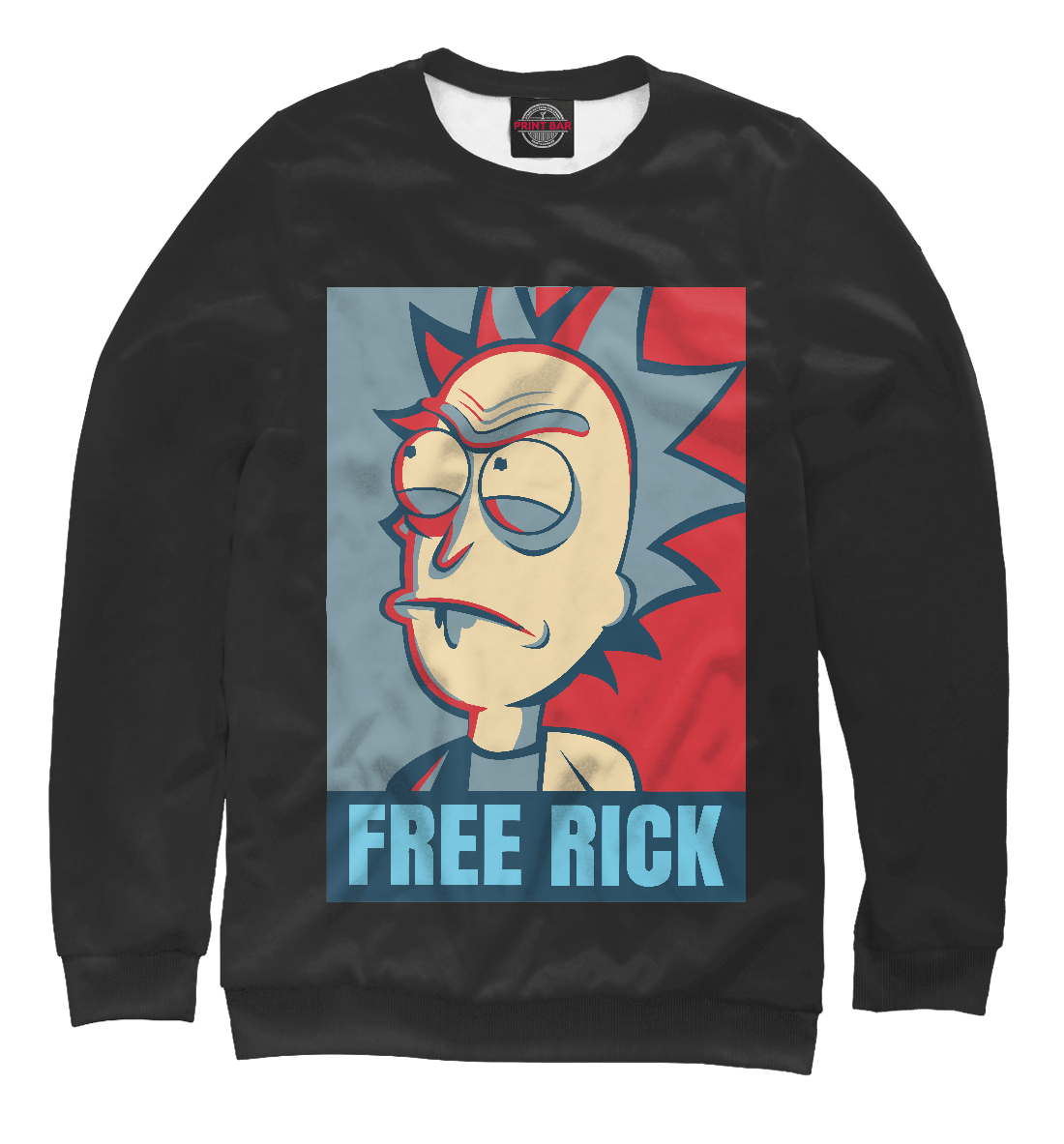 Free Rick