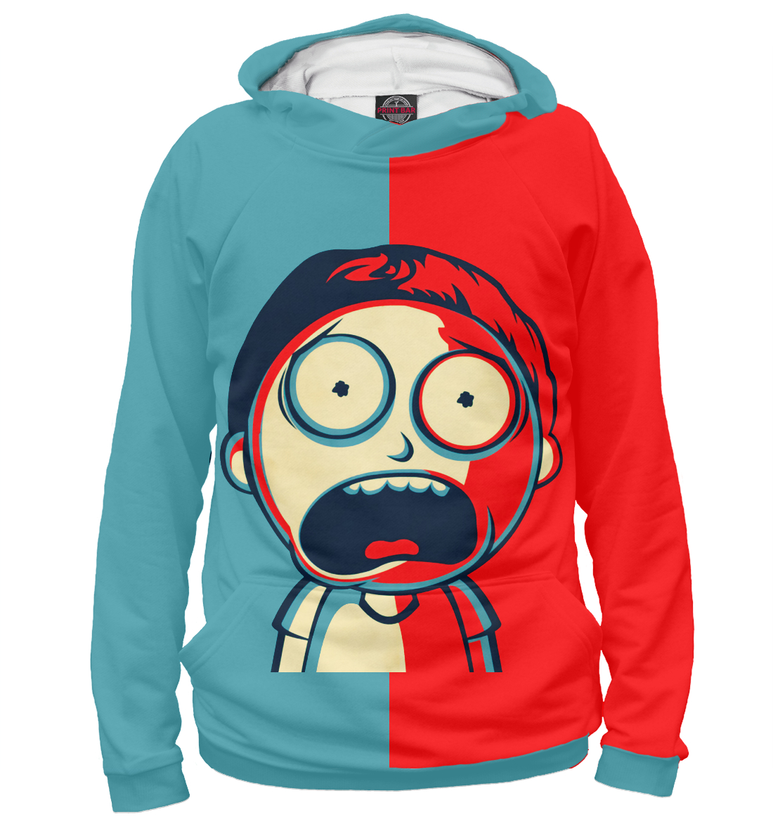 Morty