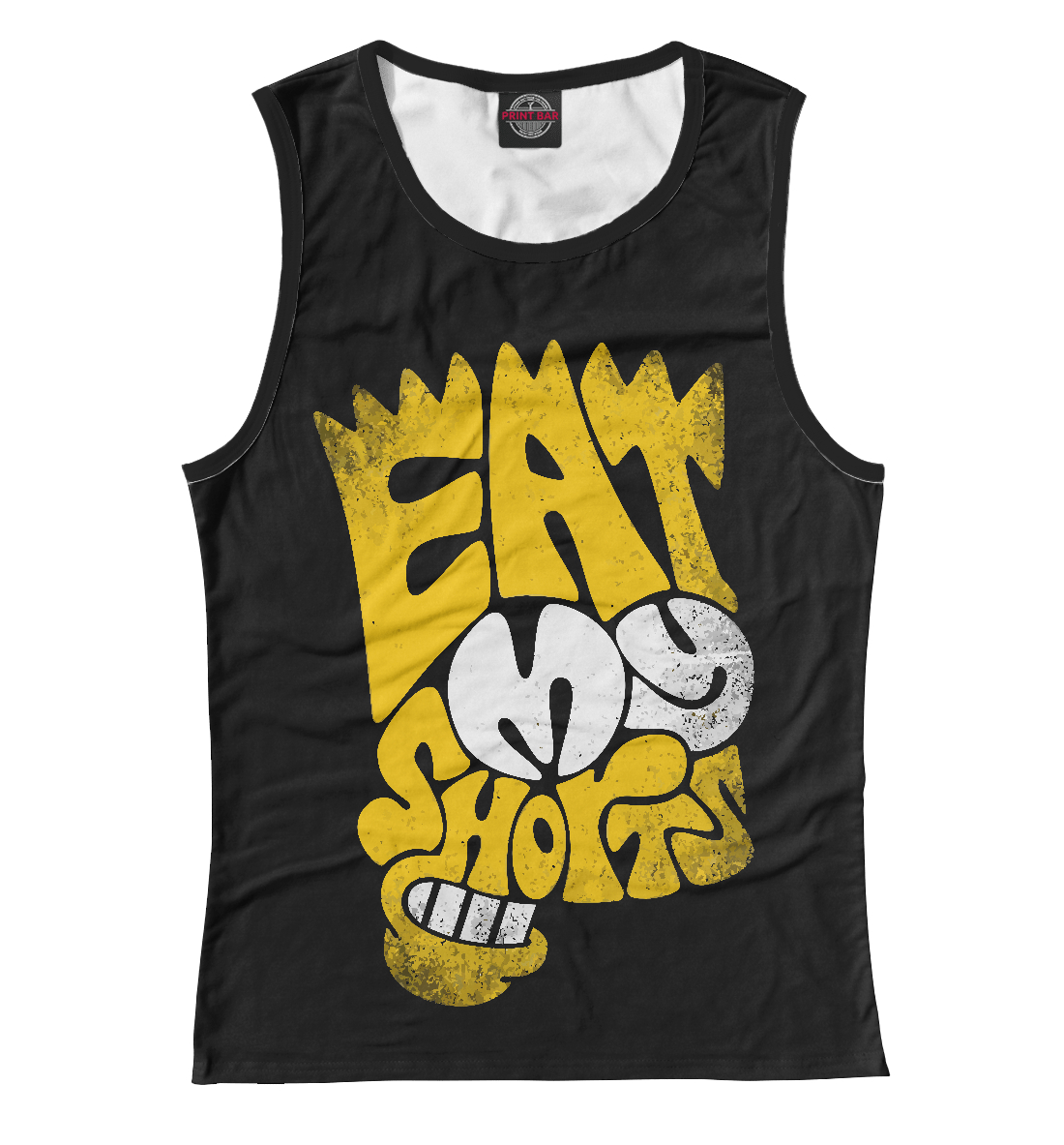 Eat My Shorts