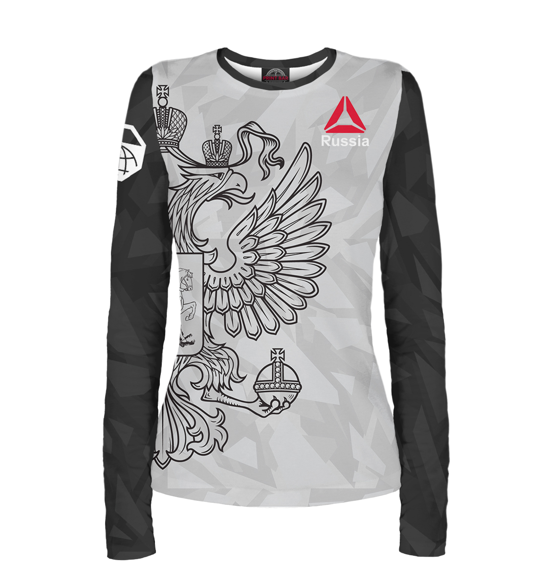 Россия UFC
Россия UFC