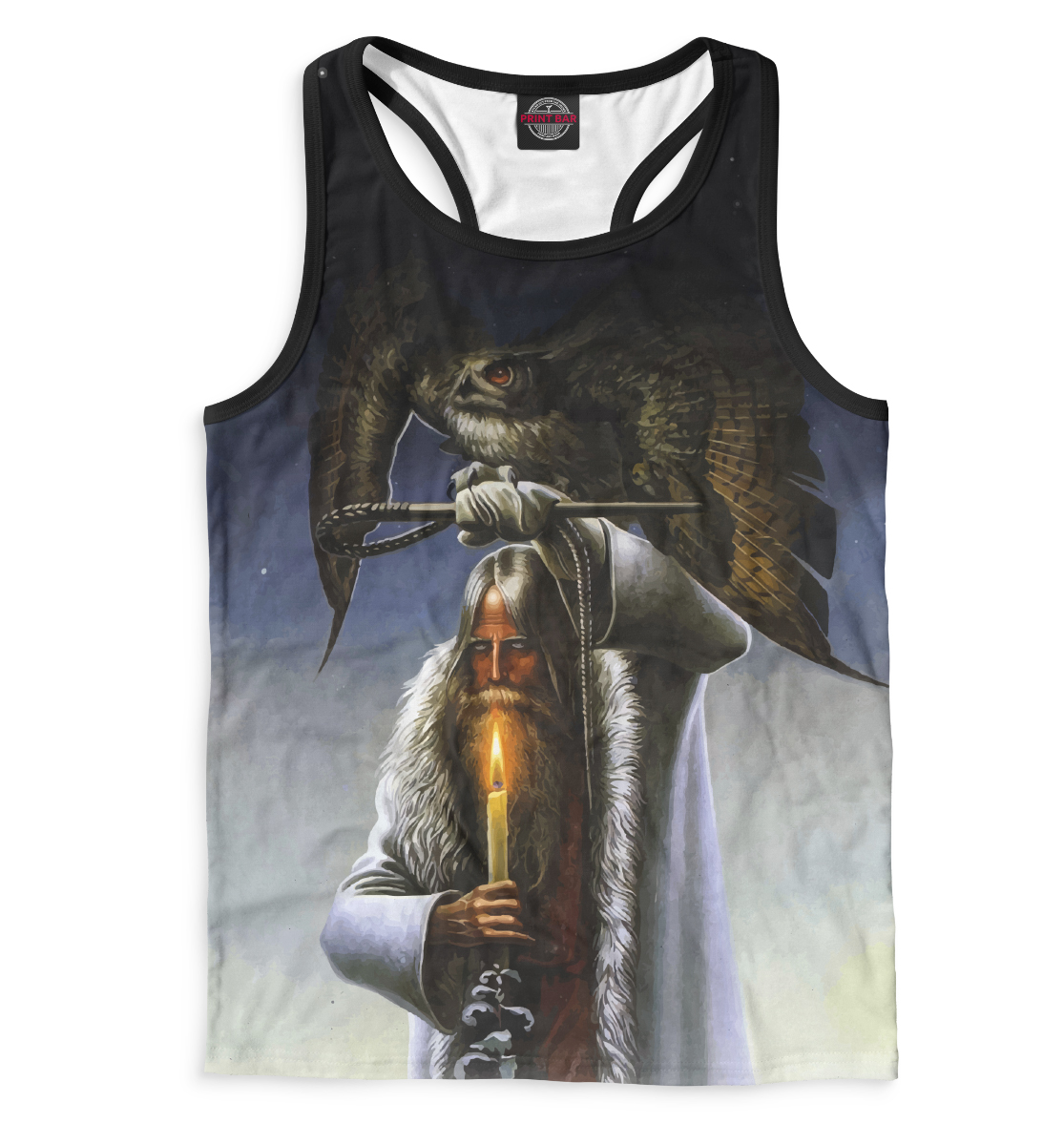 Богатырь 
Богатырь