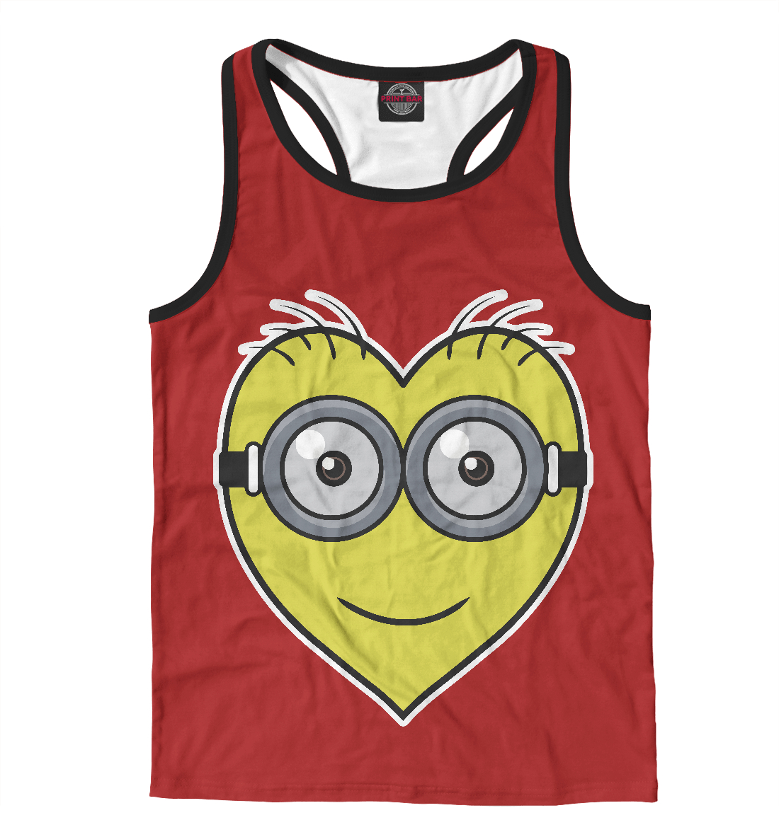 Minion Love