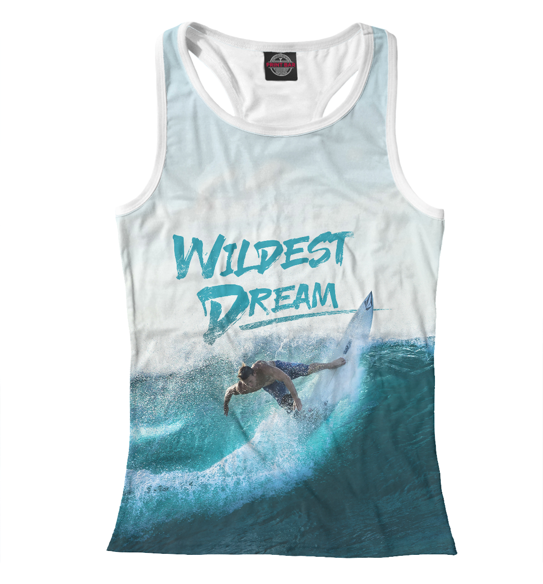 Wildest Dream 
Wildest Dream