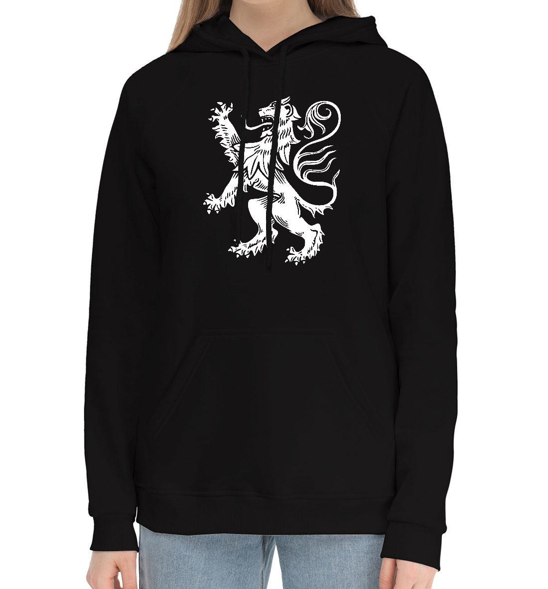 Лев - герб
Лев - герб