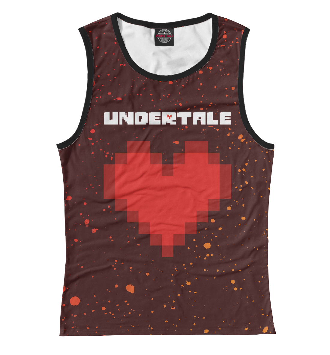 Undertale / Андертейл
Undertale / Андертейл