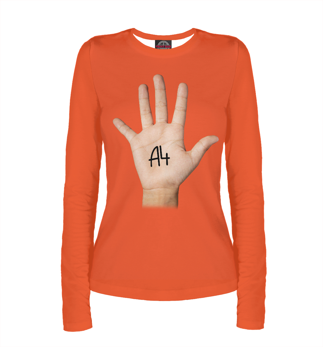 А4