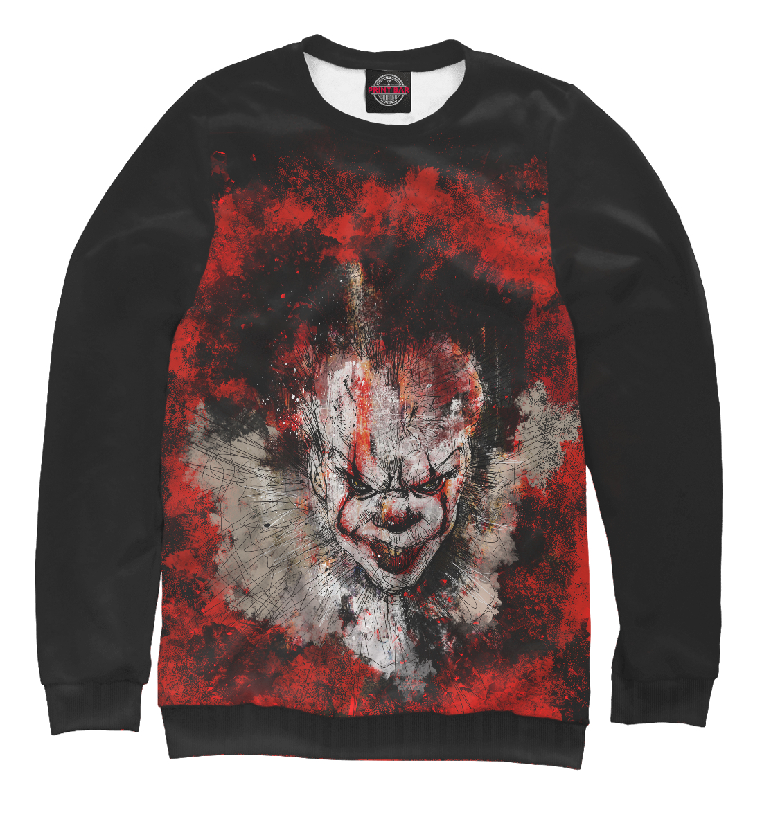It