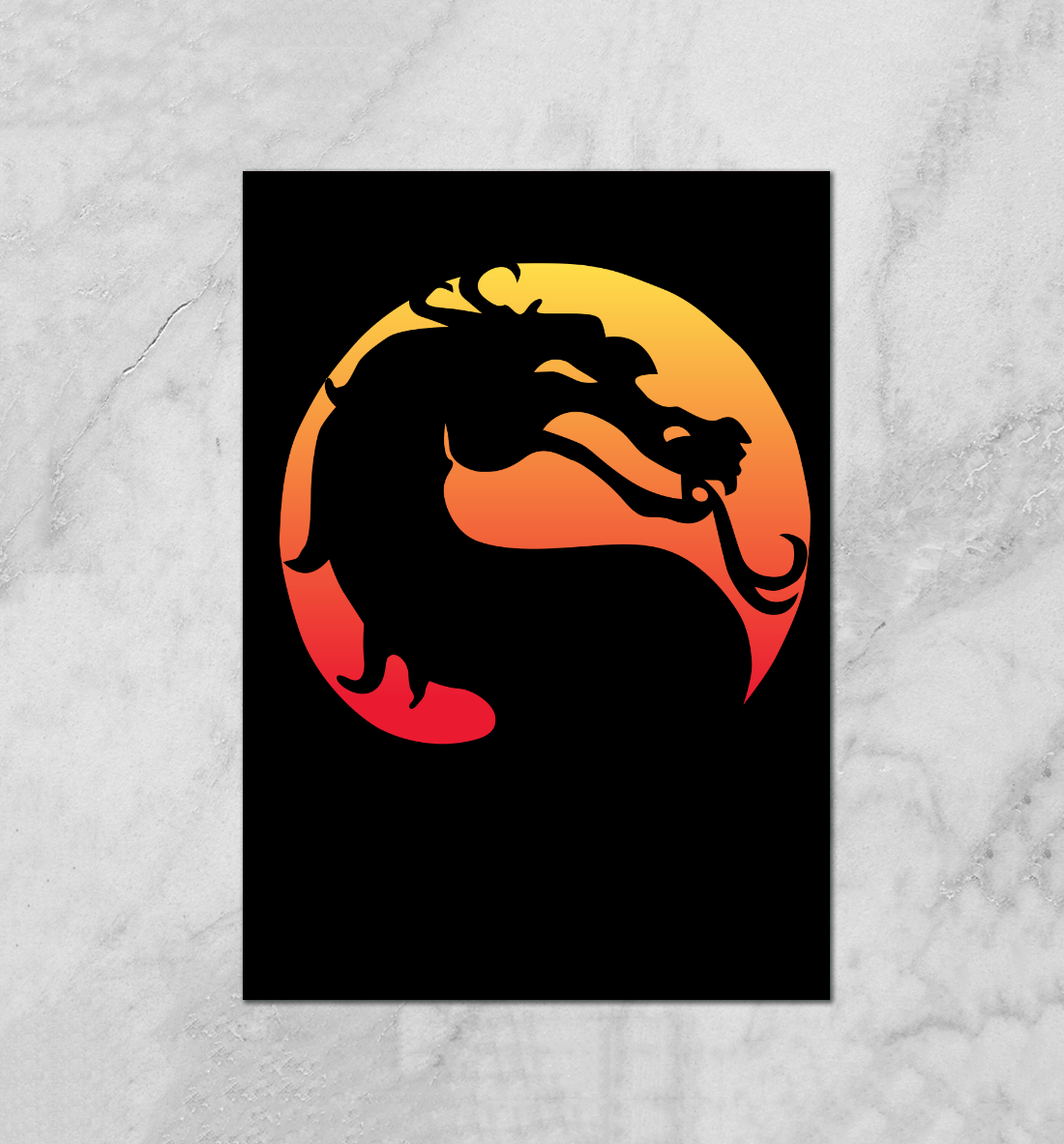 Mortal Kombat
