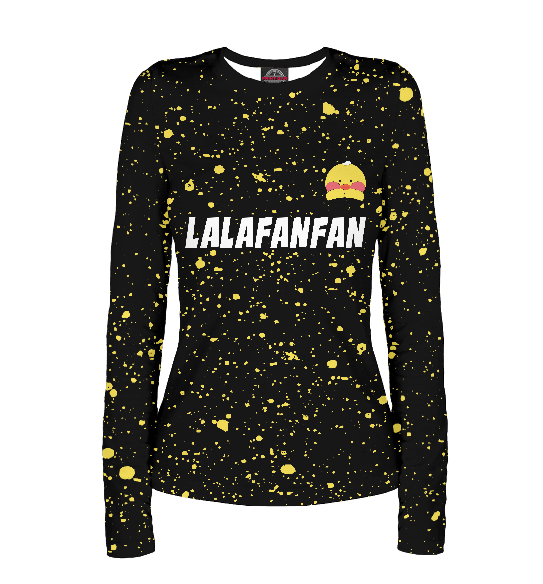 Лалафанфан - Мордочка 
Лалафанфан - Мордочка