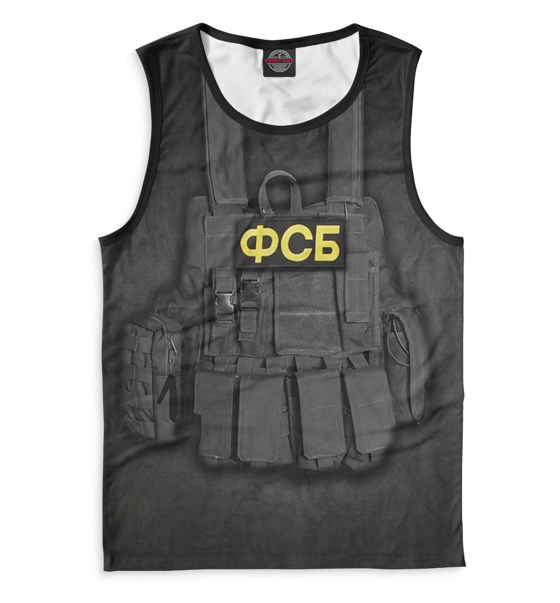 ФСБ
