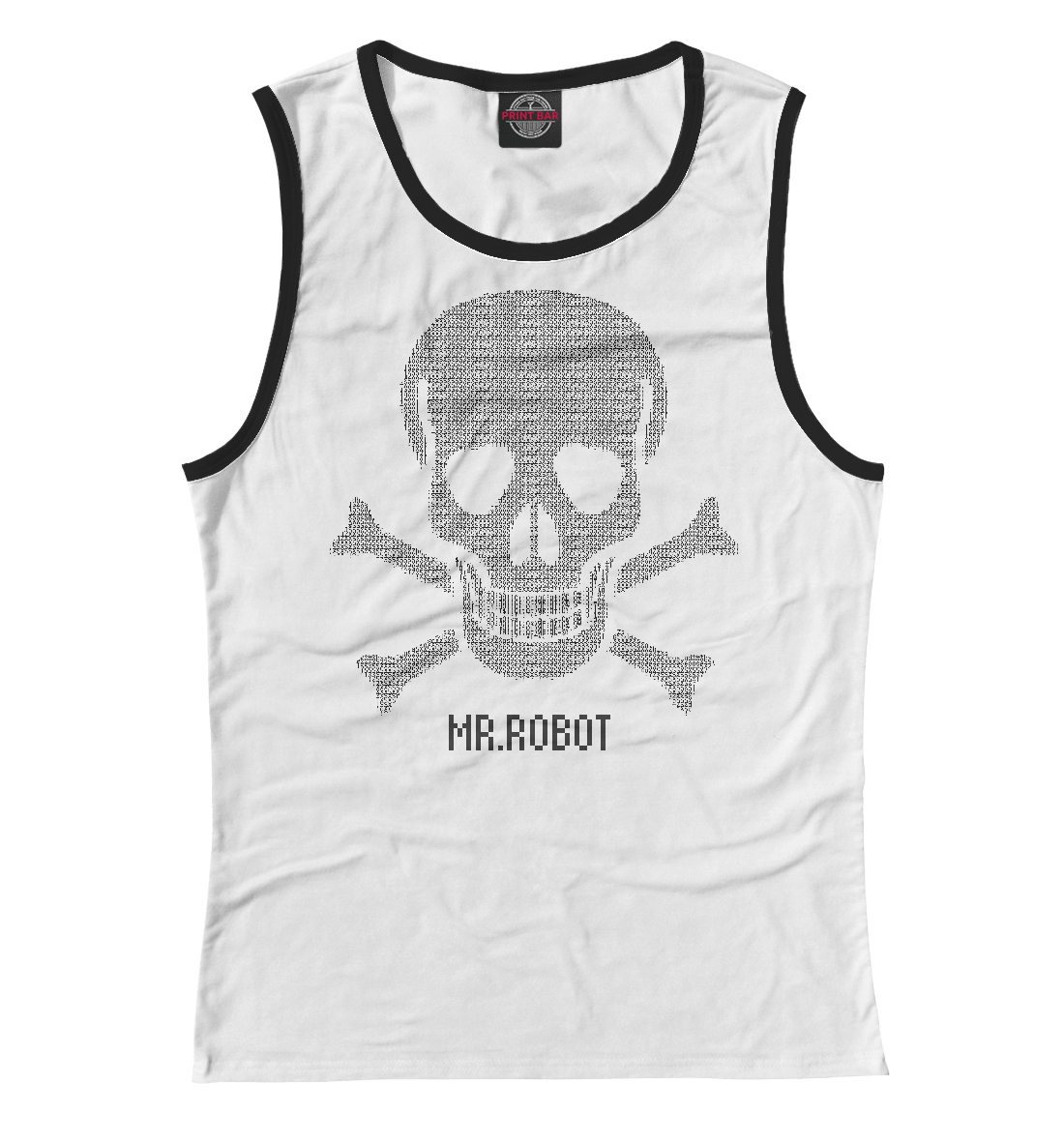 Digital Jolly Roger