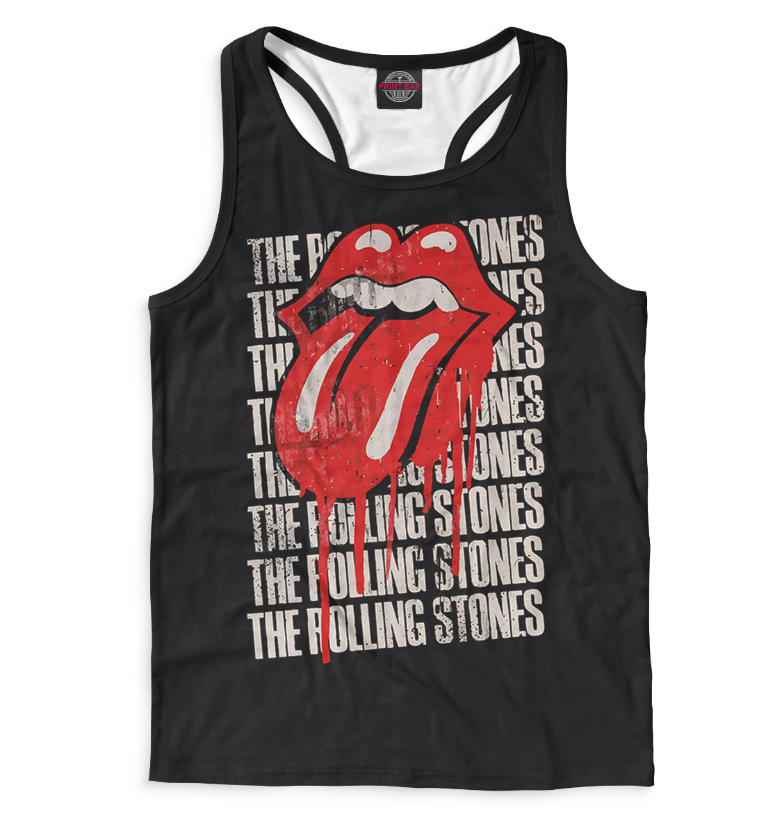 The Rolling Stones
The Rolling Stones