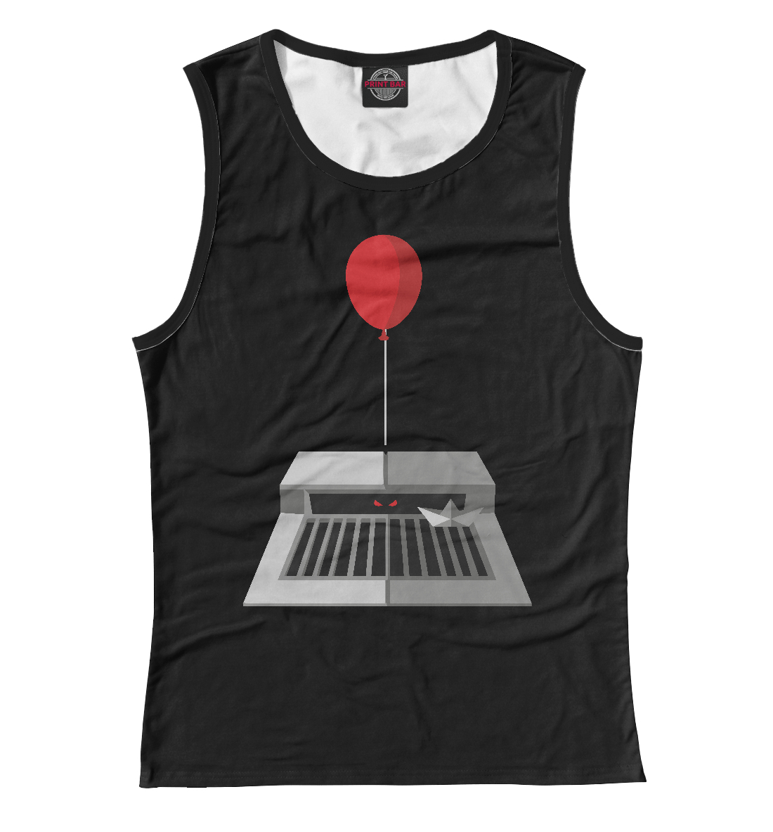 Стивен Кинг - оно
Стивен Кинг - оно