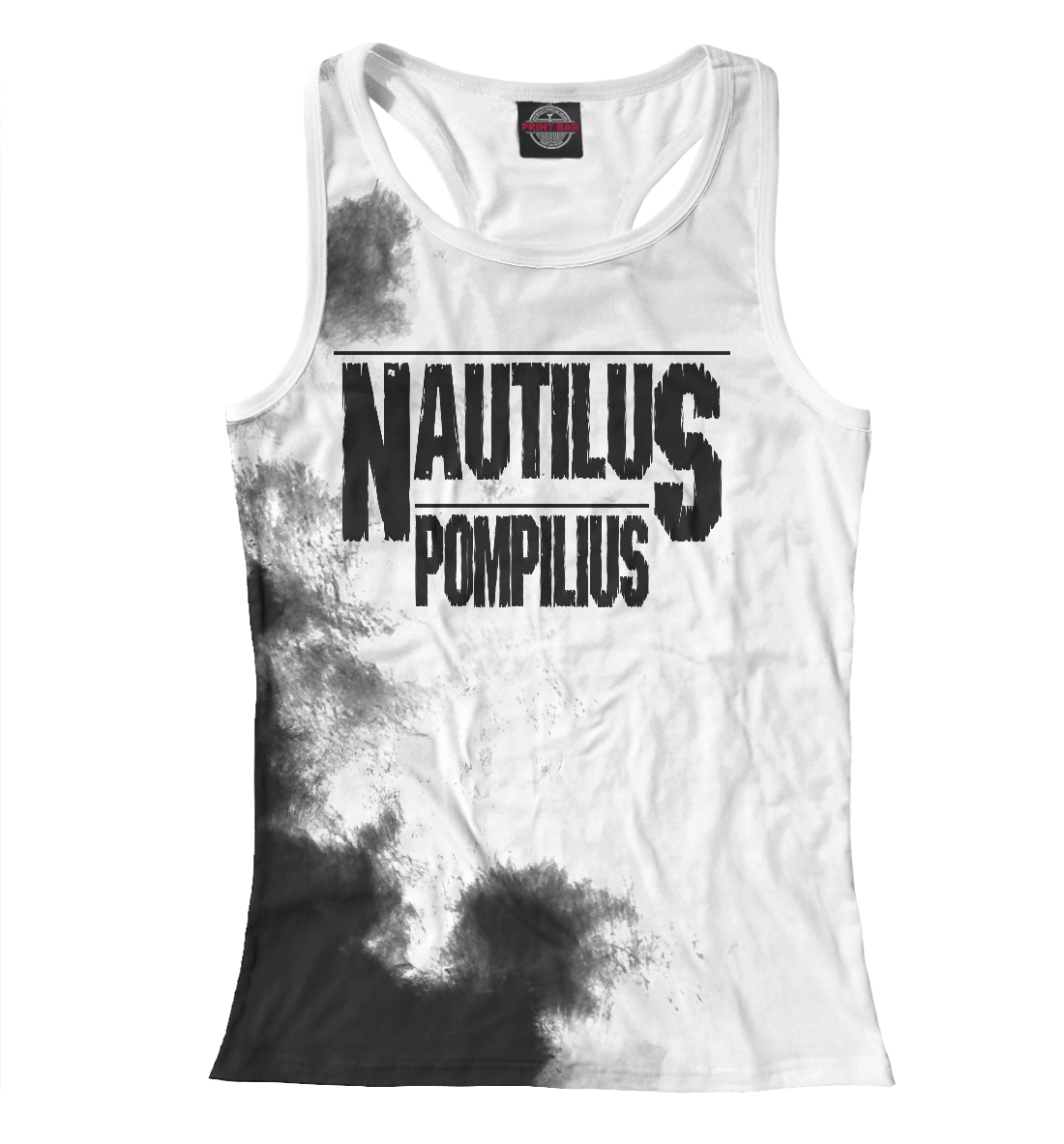 Nautilus Pompilius
Nautilus Pompilius