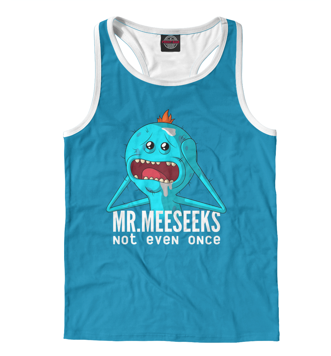 Meeseeks