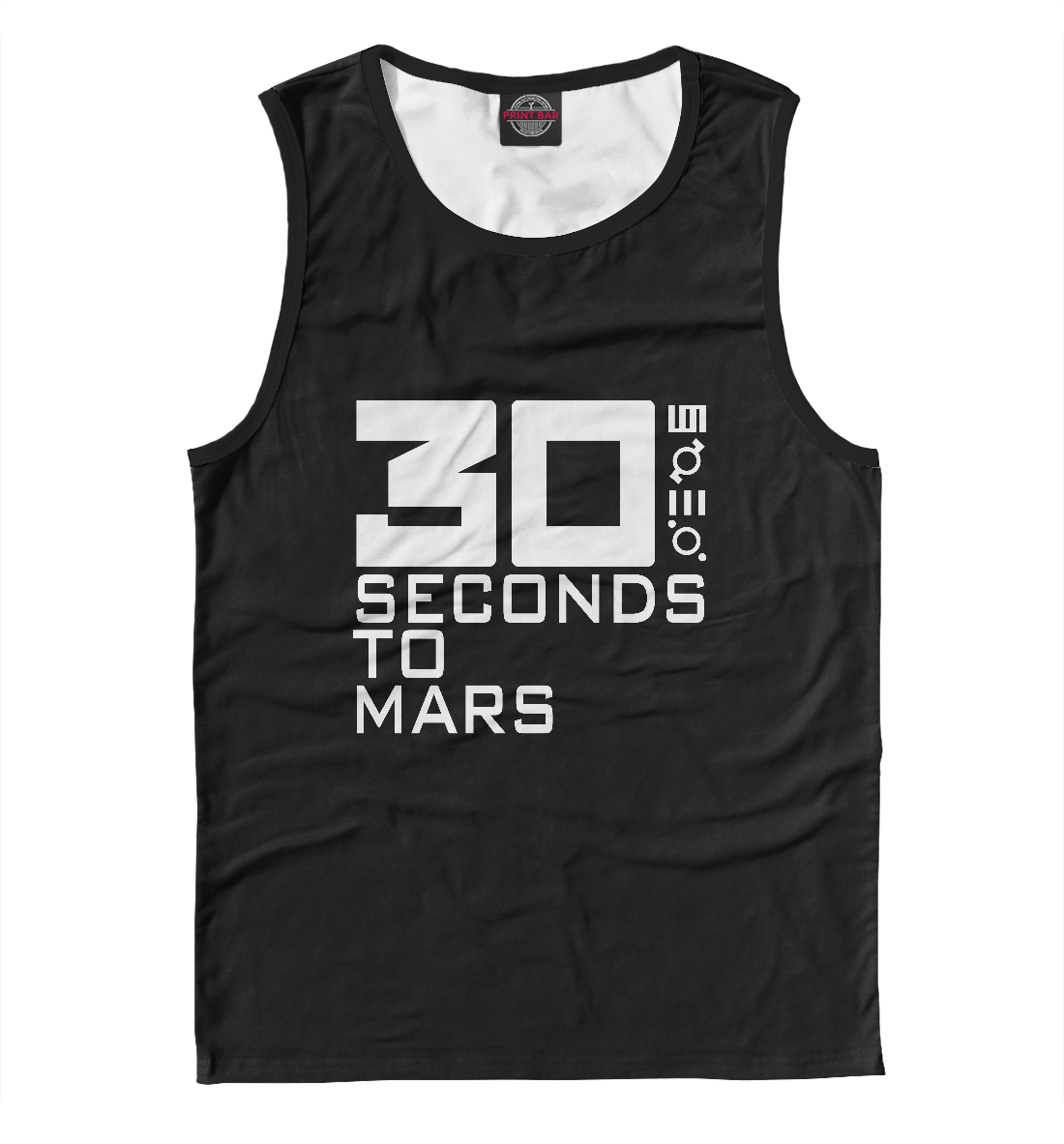 30 Seconds to Mars
