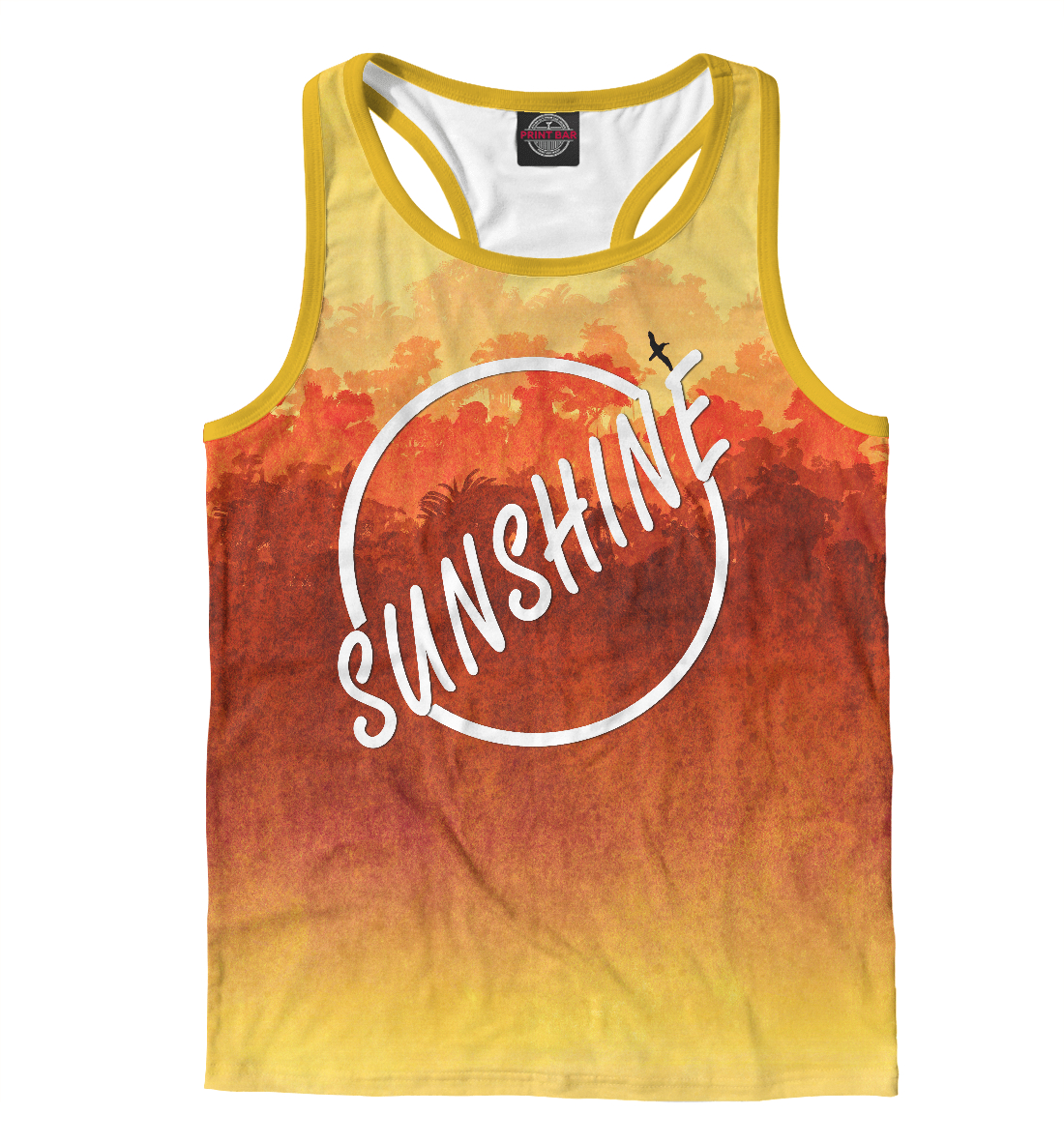 Sunshine time
Sunshine time