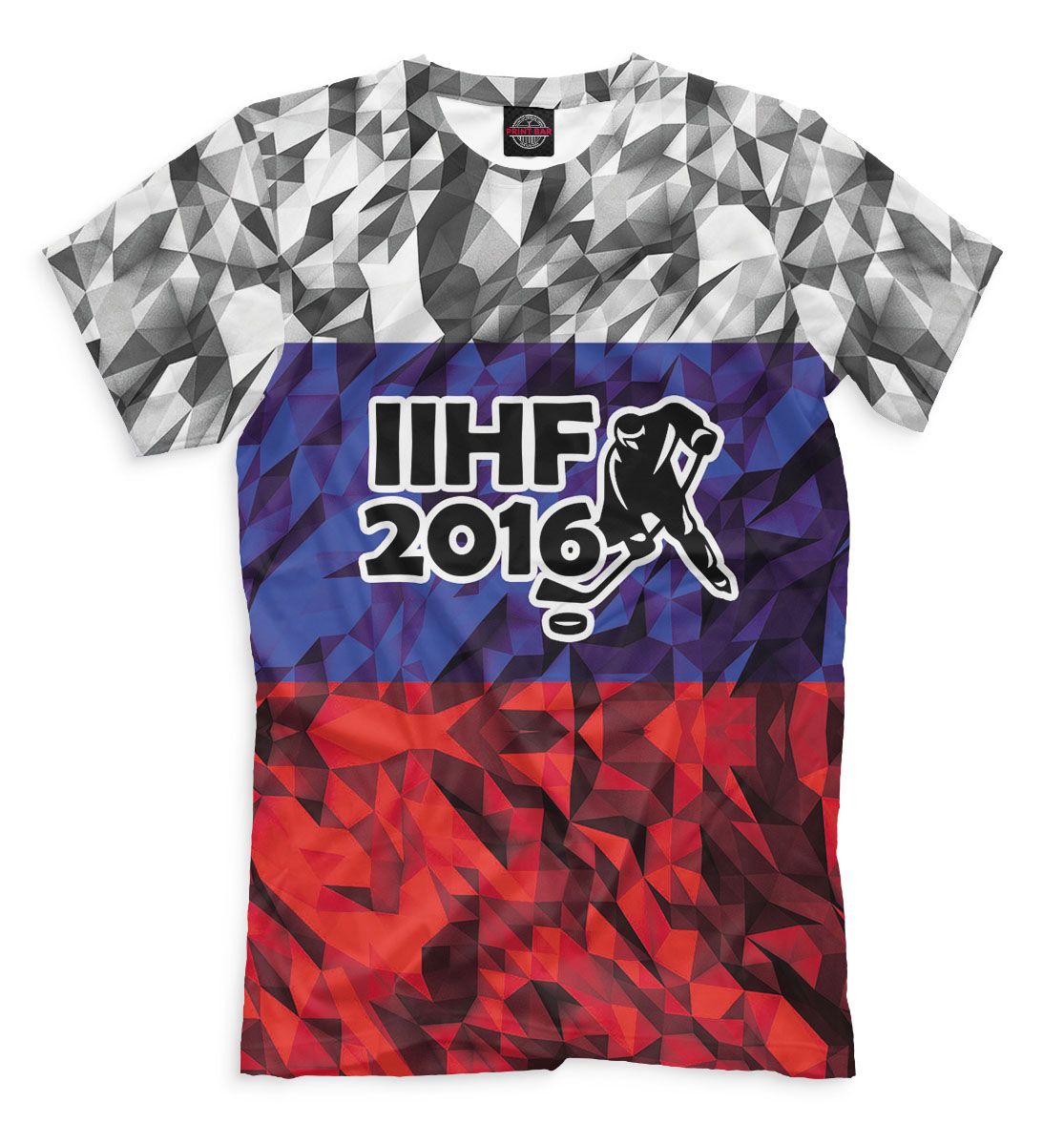 ЧМ по хоккею 2016