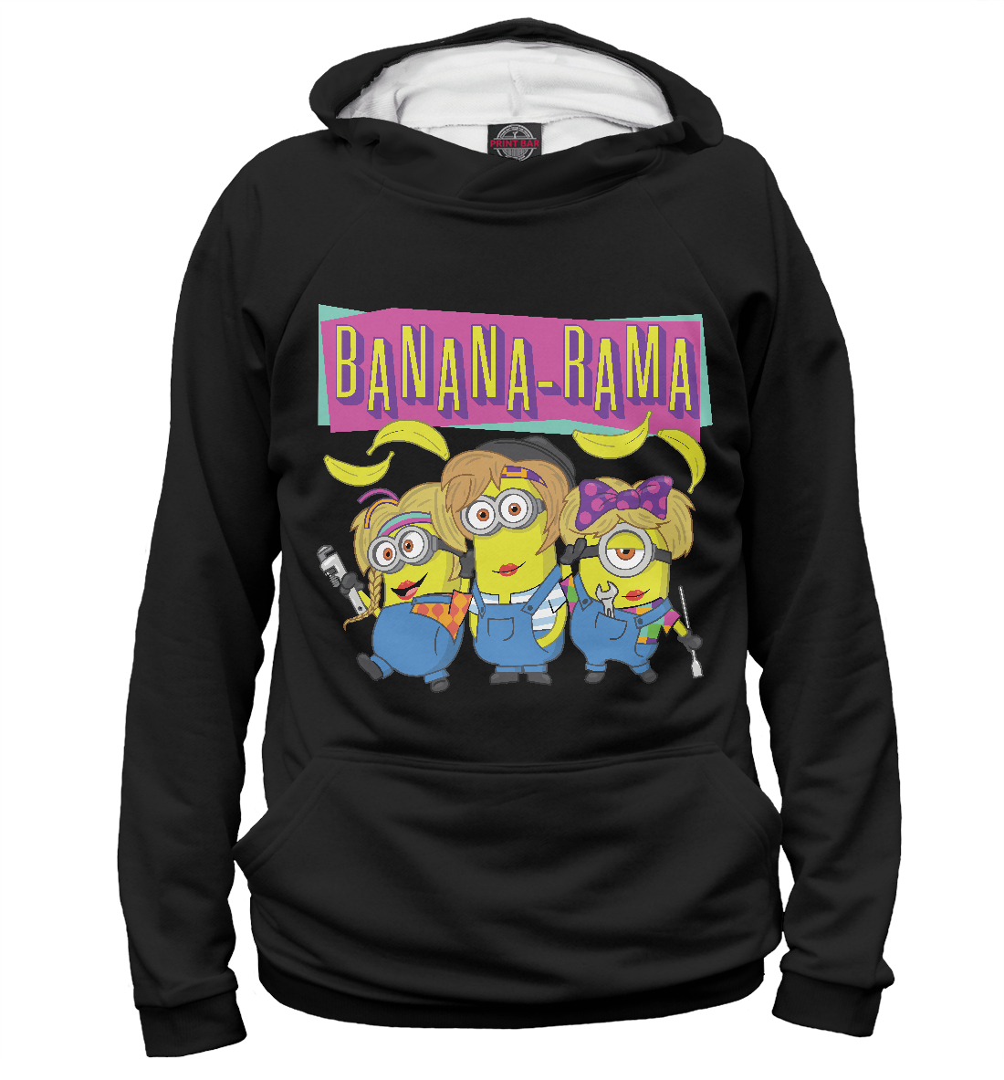 Banana - Rama