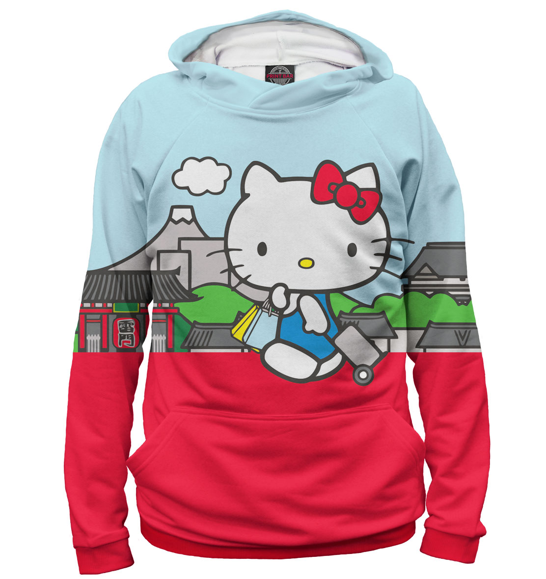Hello Kitty