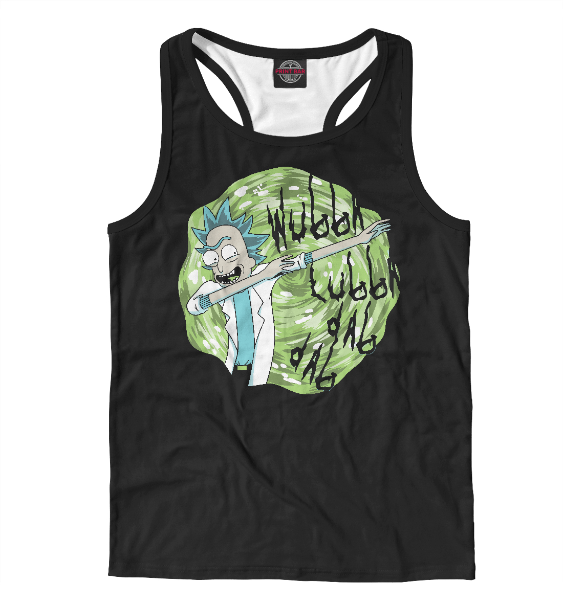 Rick DAB