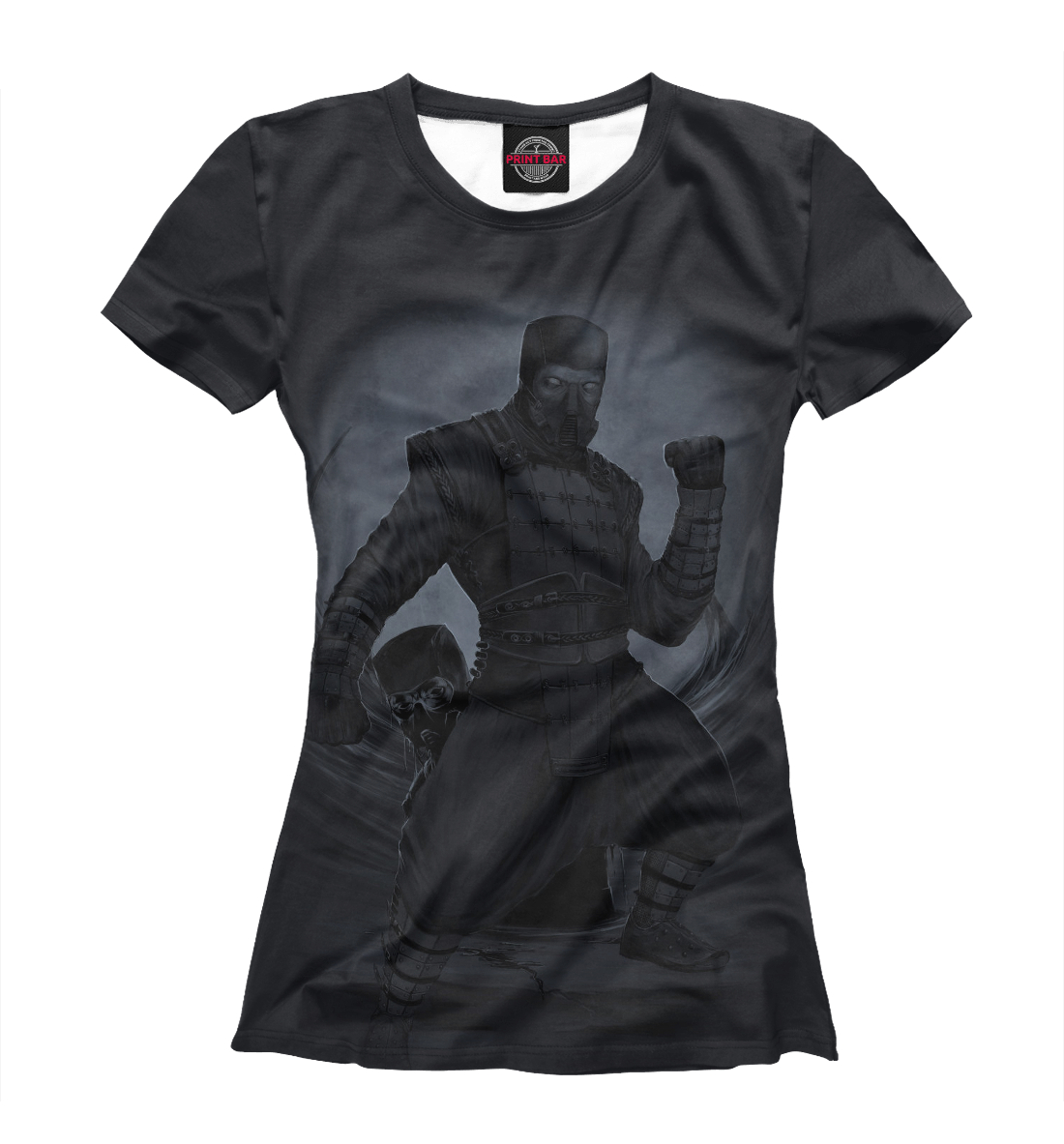 Noob Saibot
