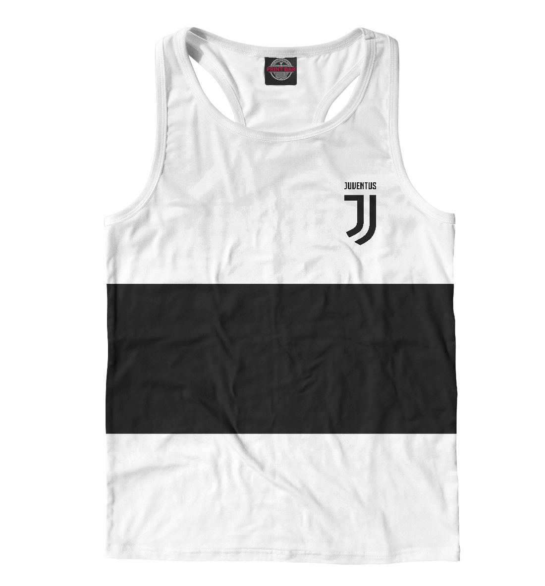 FC Juventus Black&White