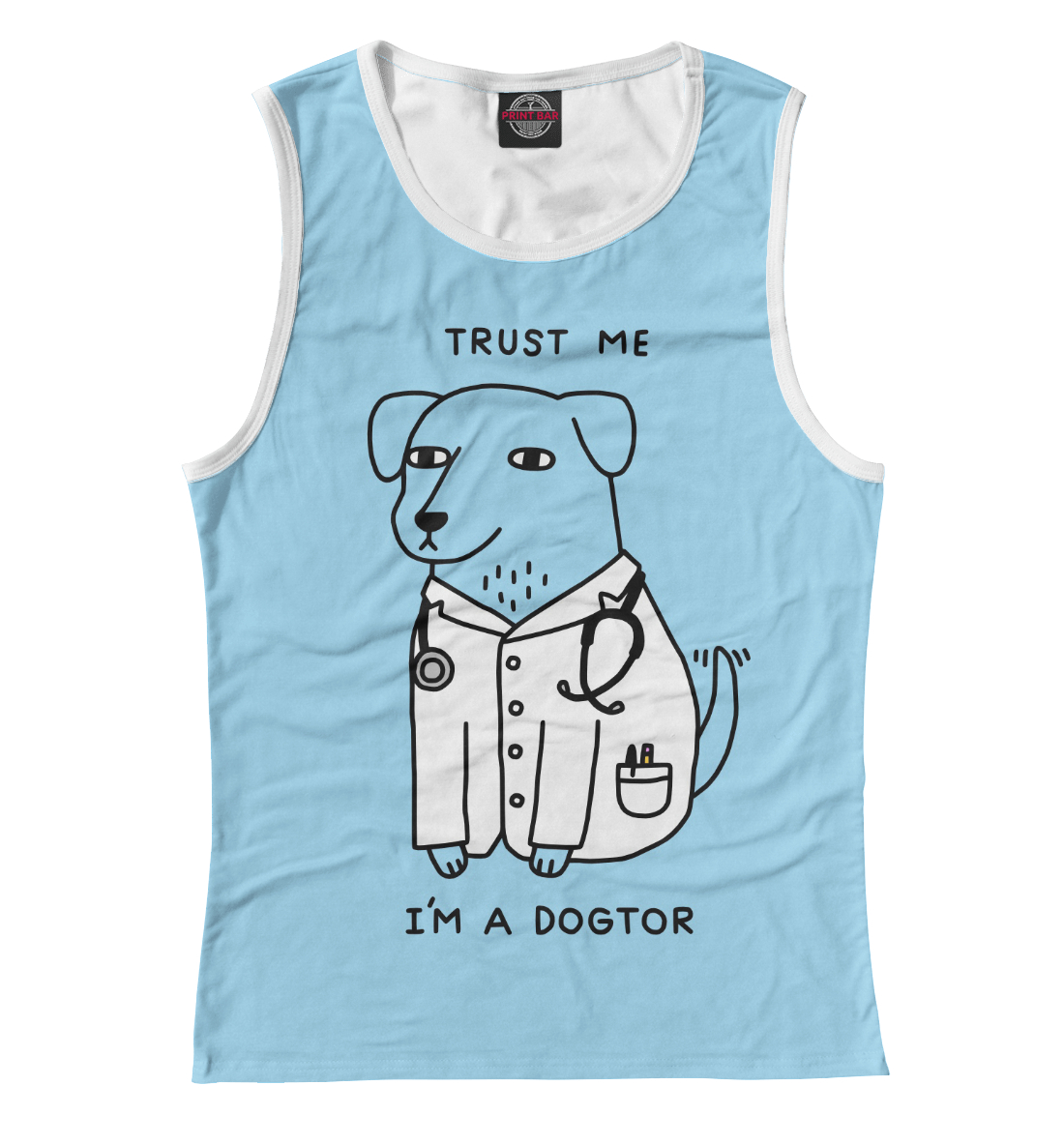 Dogtor
