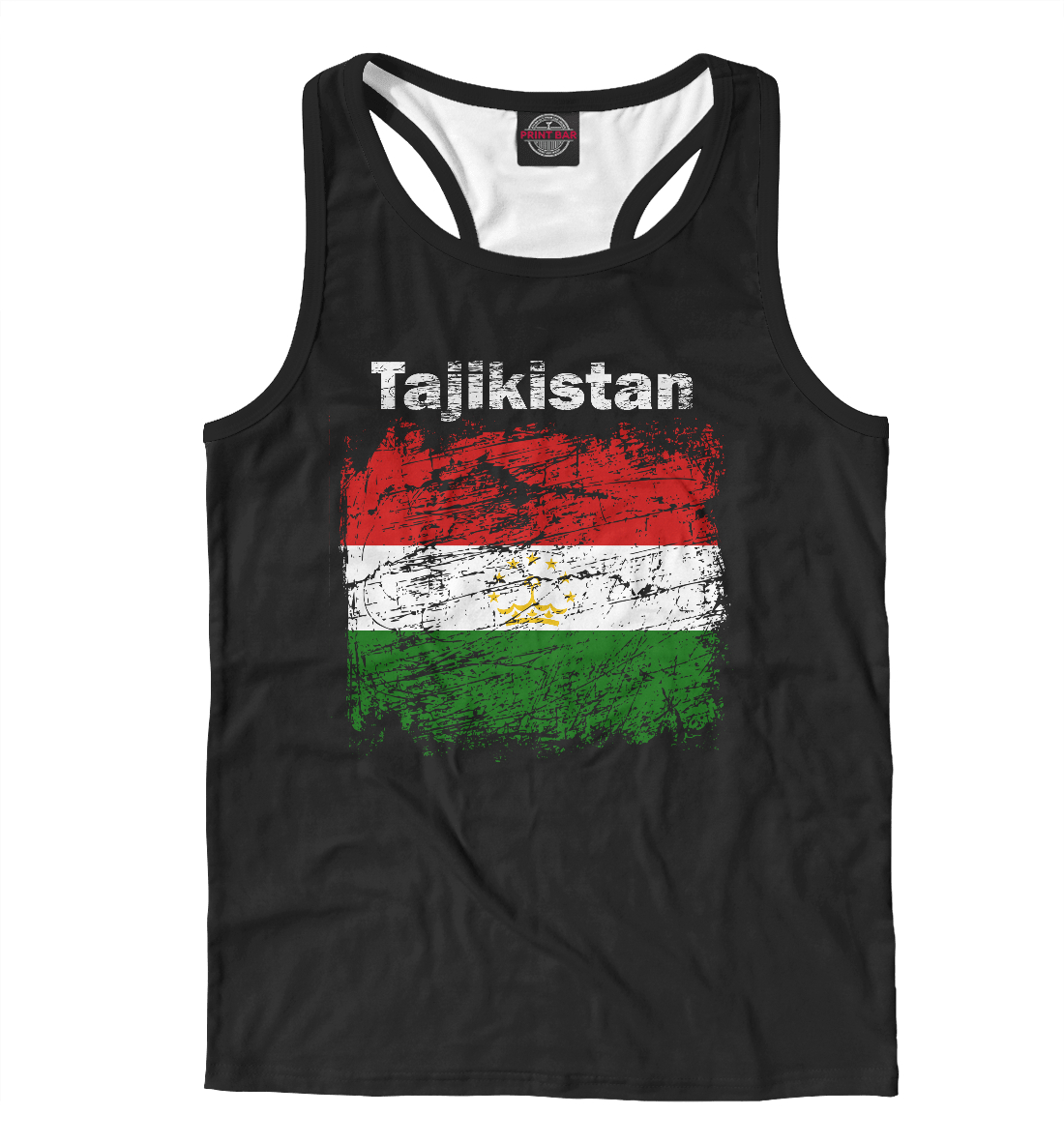 Tajikistan
Tajikistan