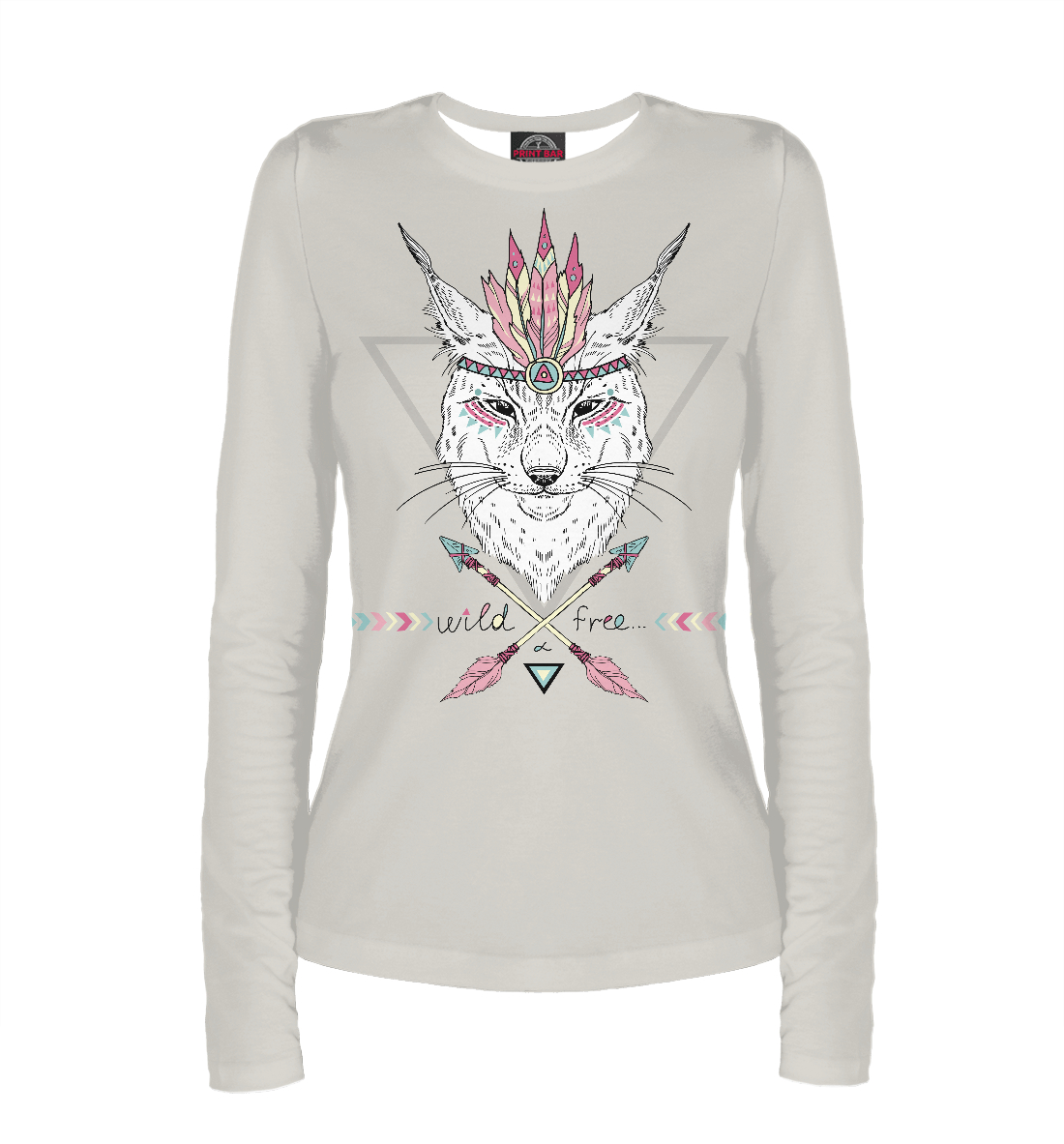 Рысь индеец
Рысь индеец