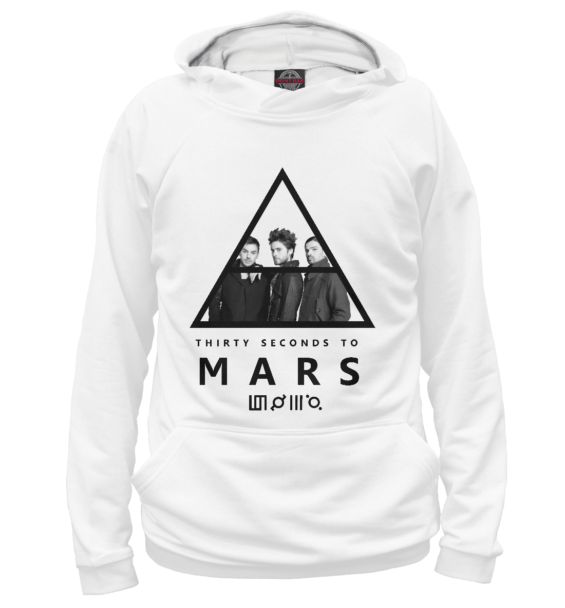 30 Seconds to Mars
