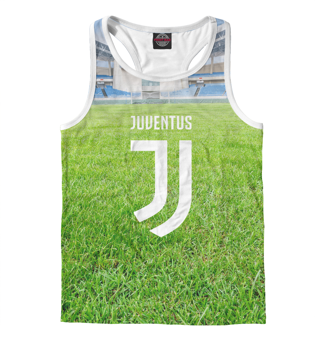 Juventus 
Juventus