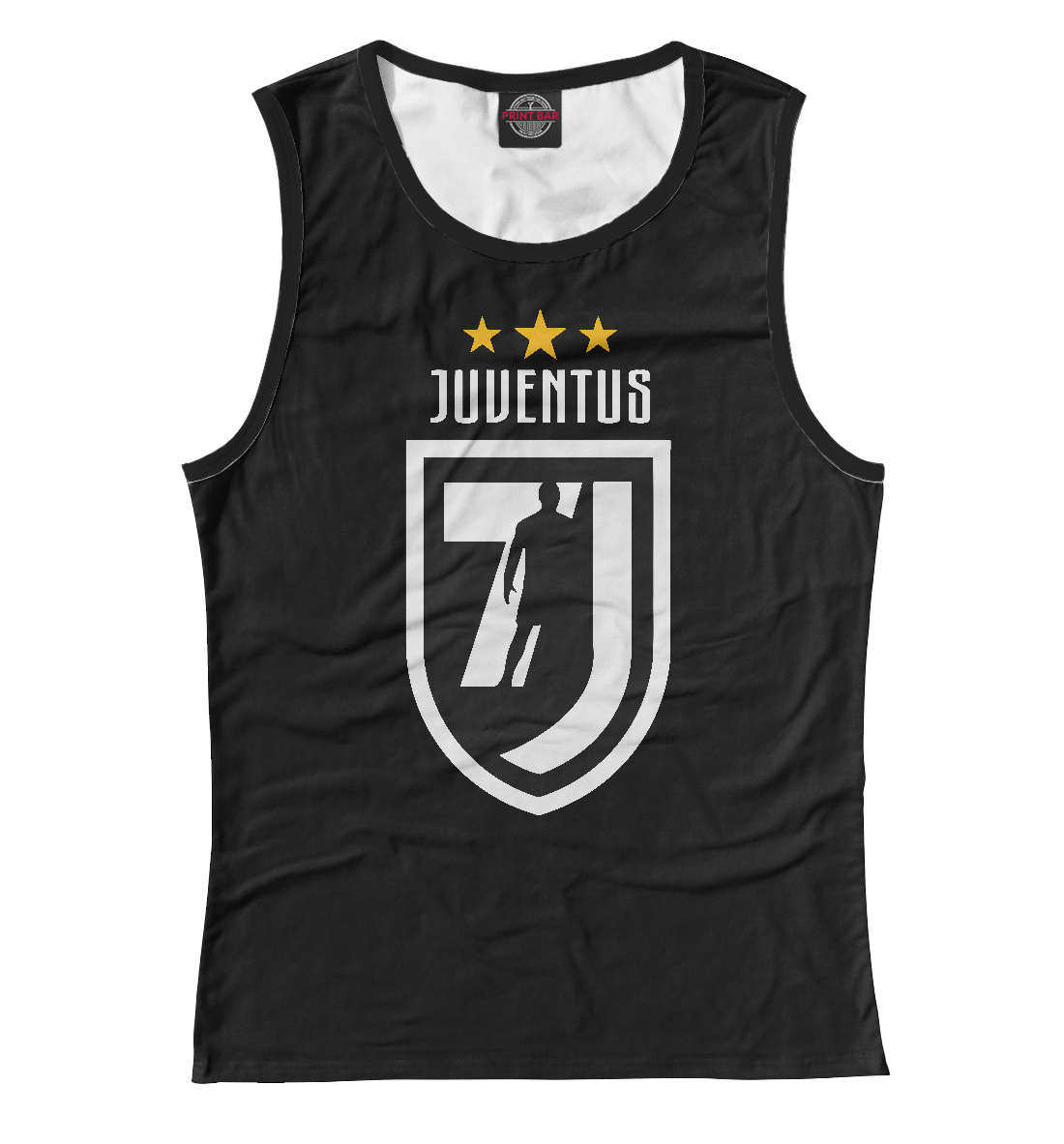 Juventus - Ronaldo