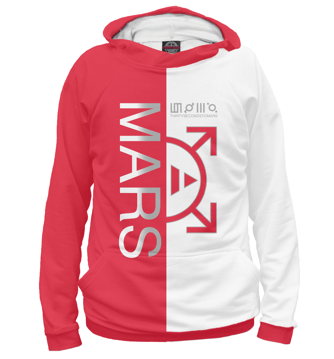 30 Seconds to Mars