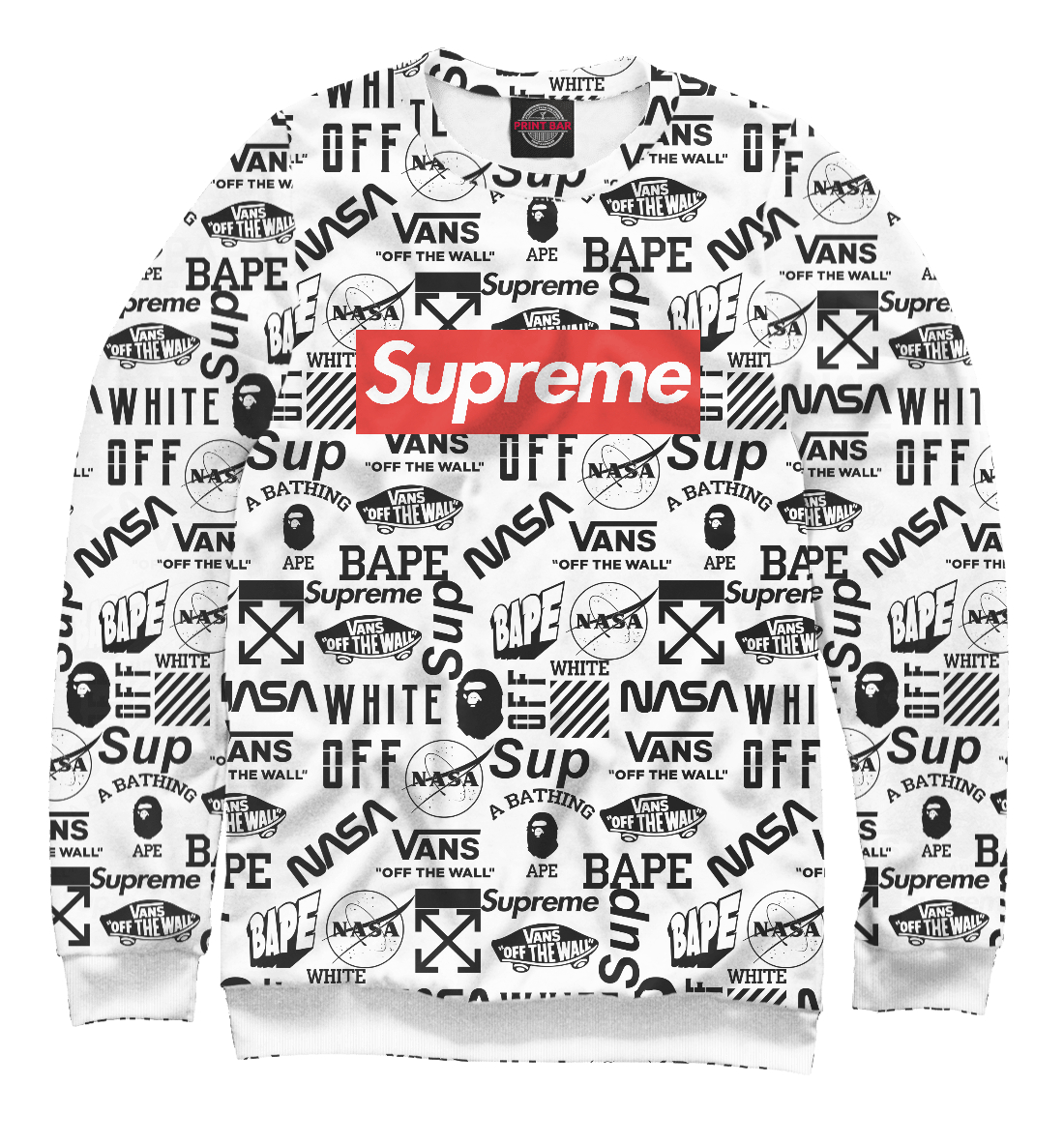 Supreme 
Supreme