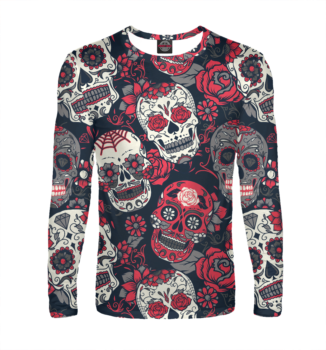 Мексиканские черепа
Мексиканские черепа