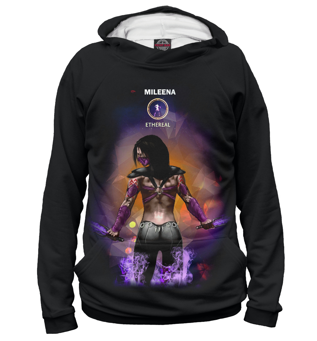 Mileena