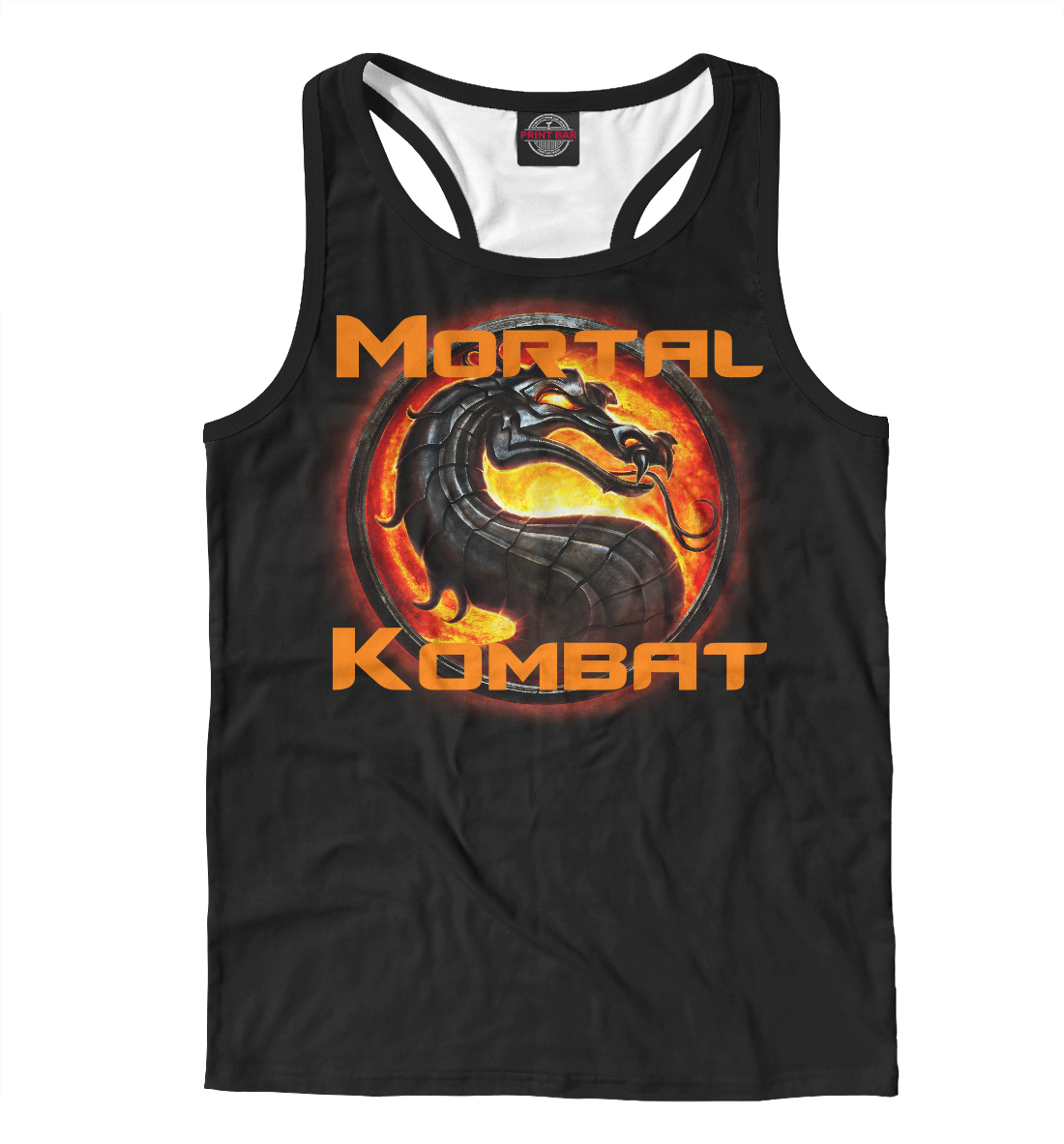 Mortal Kombat