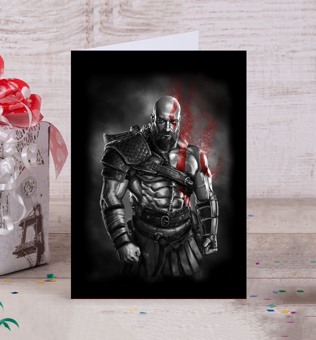 Kratos