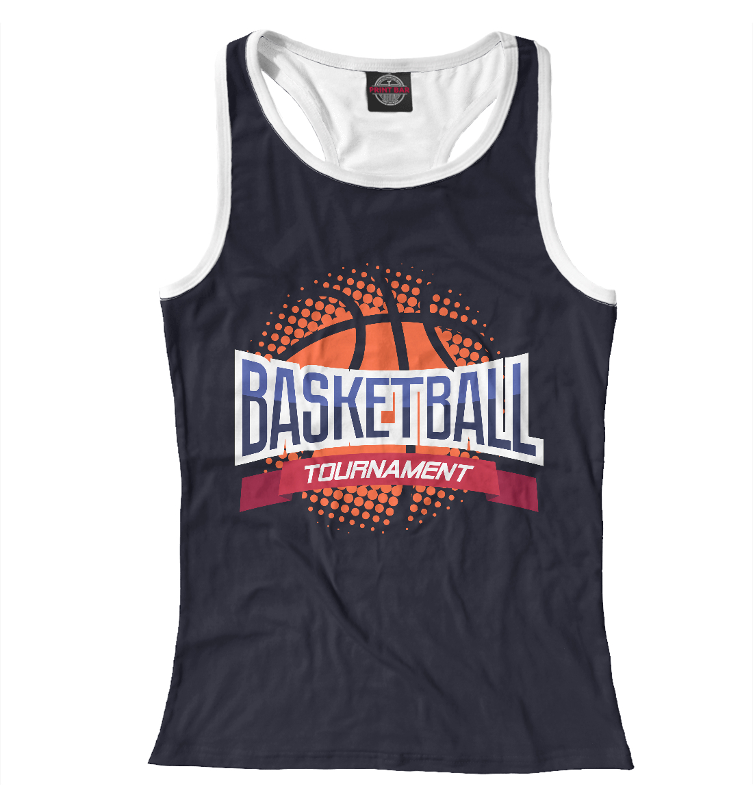 Баскетбол
Баскетбол