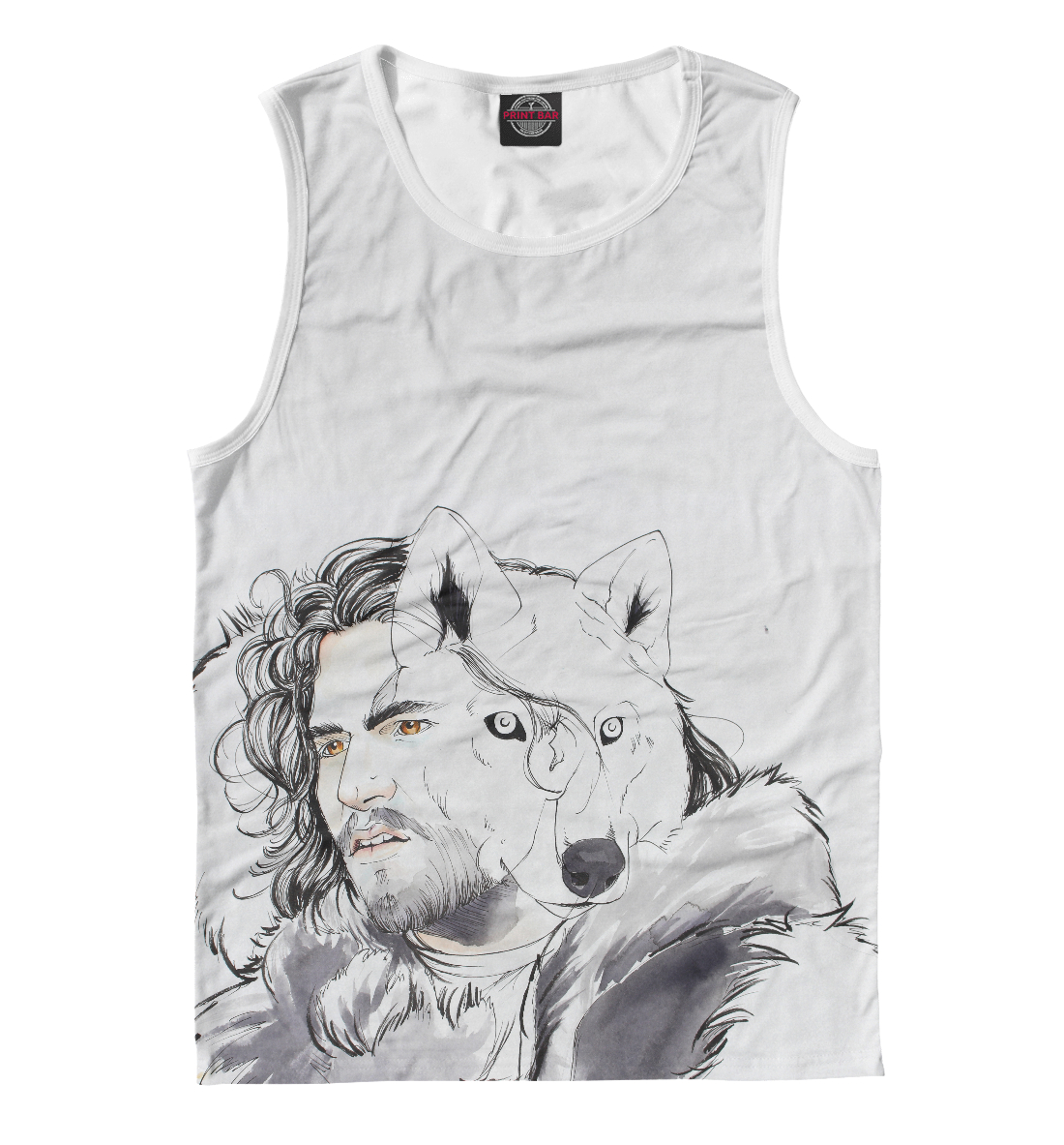 Игра Престолов 
Игра Престолов