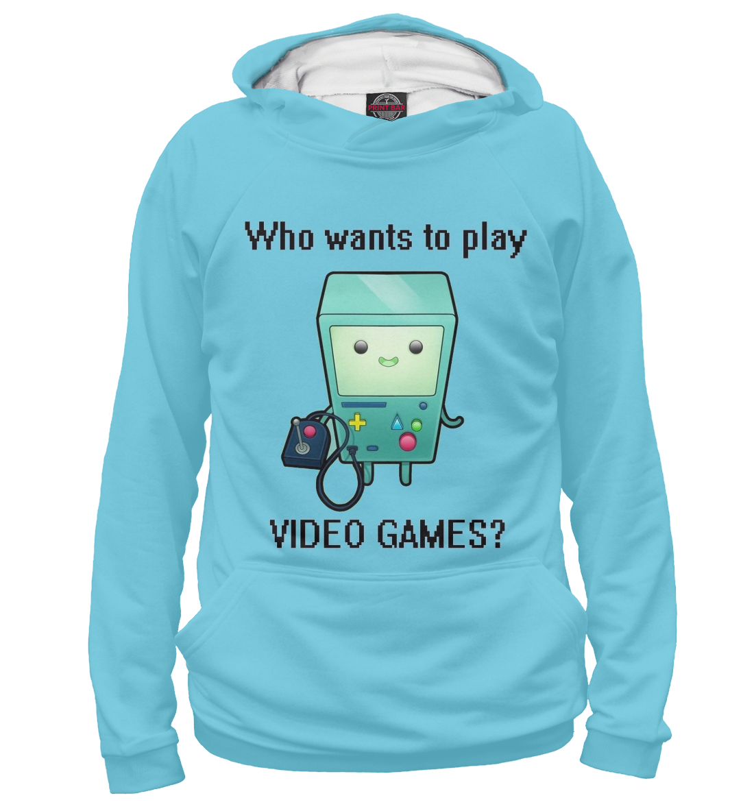 Adventure Time BMO