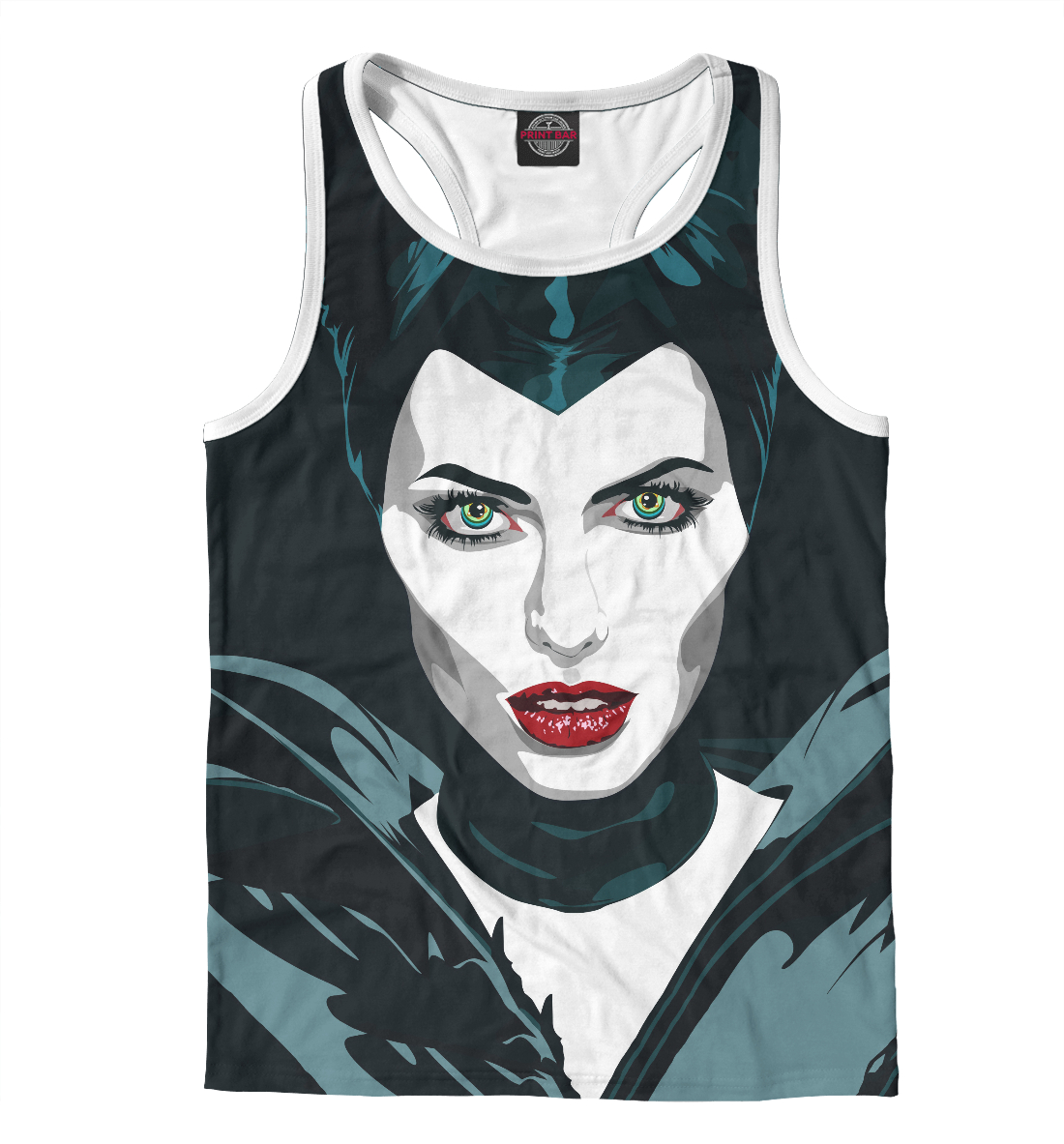 Малефисента
Малефисента