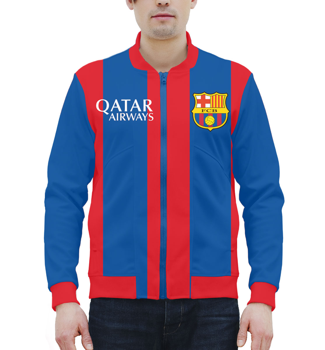 Форма FCB